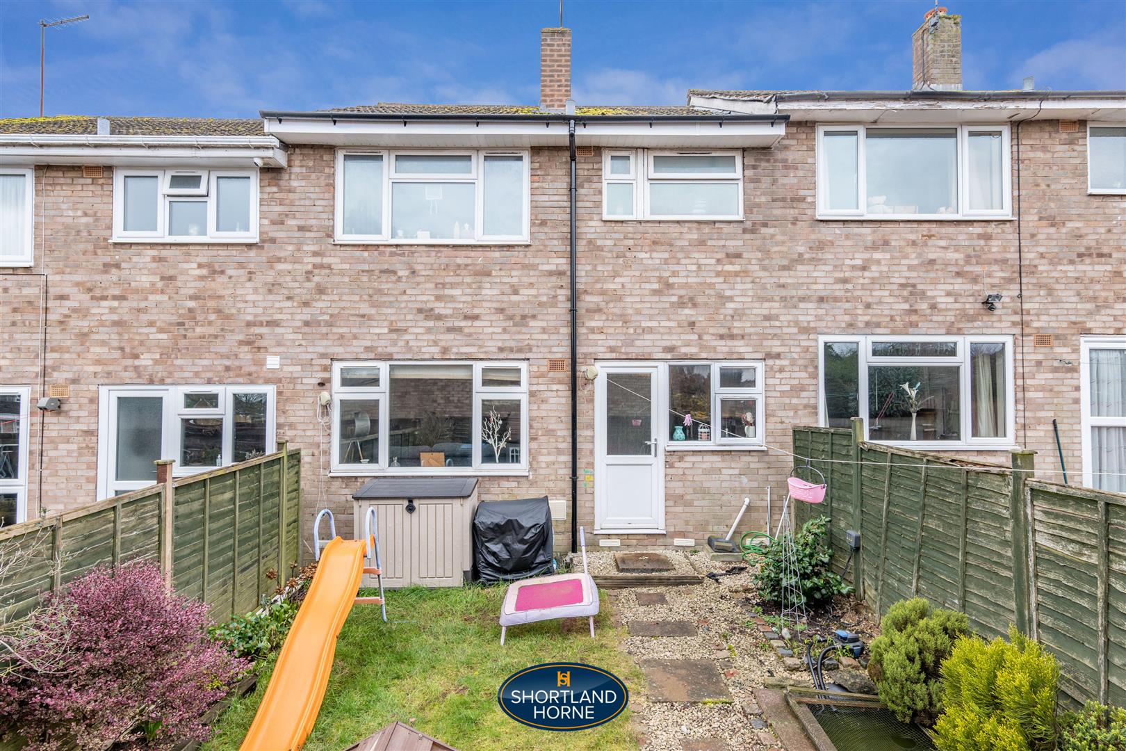 Alpine Rise, Styvechale, Coventry Howard Dale